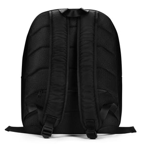 KINGZ 01-01 Designer Minimalist Backpack