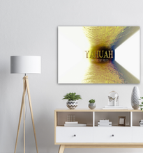 Load image into Gallery viewer, Yahuah-Master of Hosts 02-02 Horizontal Aluminum Print 3.2 ft (W) x 2.2 ft (H)