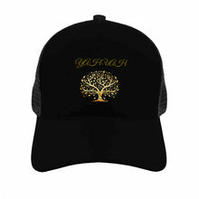 Load image into Gallery viewer, Yahuah-Tree of Life 01 Designer Trucker Cap