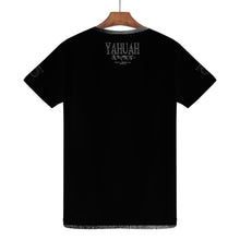 Load image into Gallery viewer, Yahuah-Name Above All Names 01-01 Men&#39;s Designer T-shirt