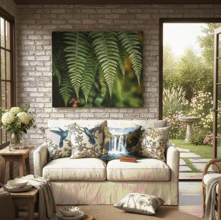 Home & Garden (Botanical)