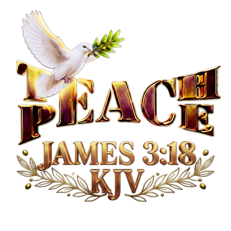 "Teach Peace (01-01): The Solar Sabbath"