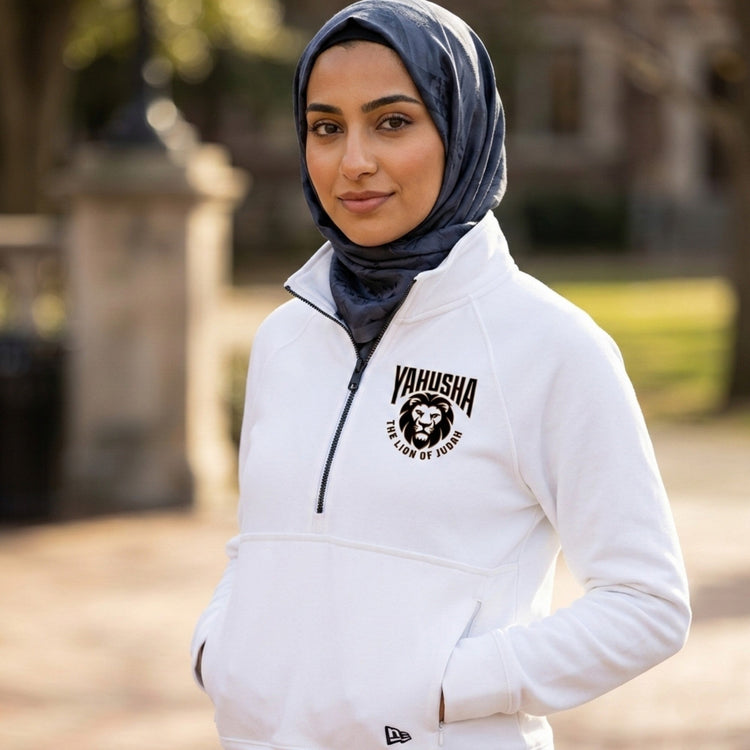 Yahusha-The Lion of Judah 02