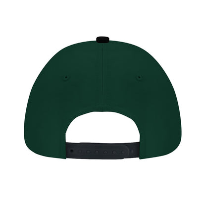 Flag of David, The Designer Baseball Cap (7 colors)