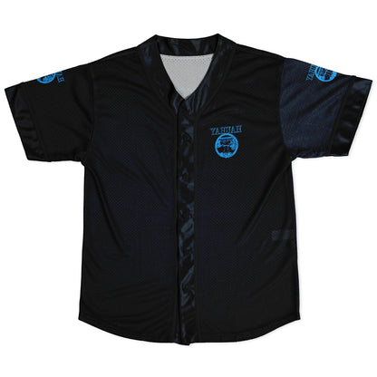 Yahuah-Tree of Life 02-02 Designer Premium Baseball Jersey