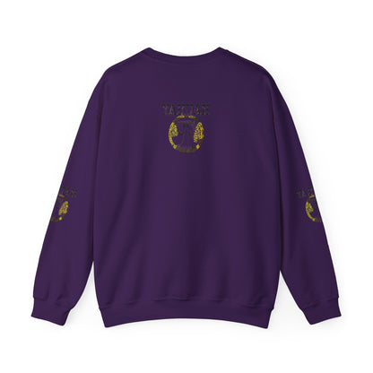 Ten Commandments 01 Designer Gildan Unisex Heavy Blend Sweatshirt (6 colors)