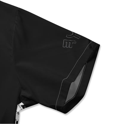 The Paleo-Phalanx Series (01-01): Seal of Light | Men's Camp Collar Shirt