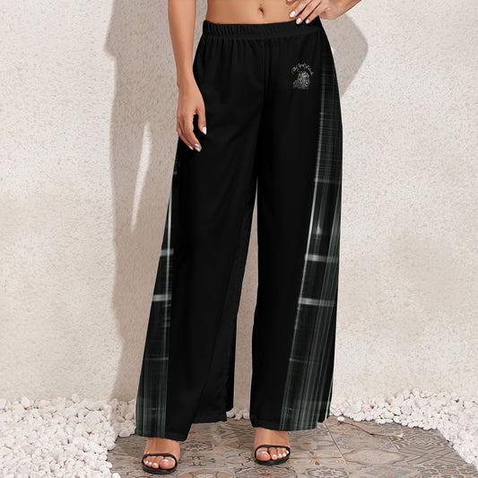 TRP Matrix 03 Ladies Designer Wide Leg Pants