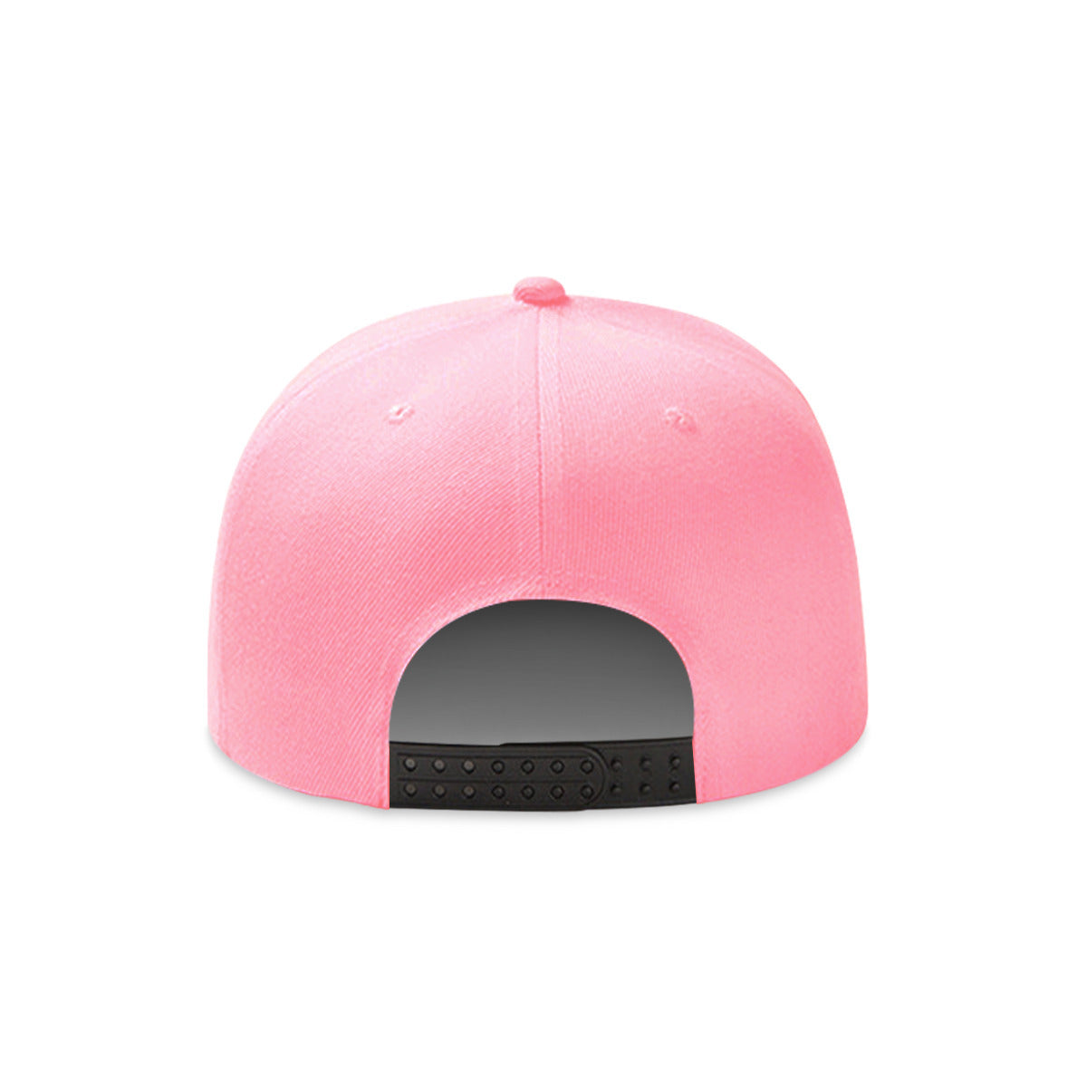 A-Team 01-01 Ladies Designer Flat Brim Baseball Cap