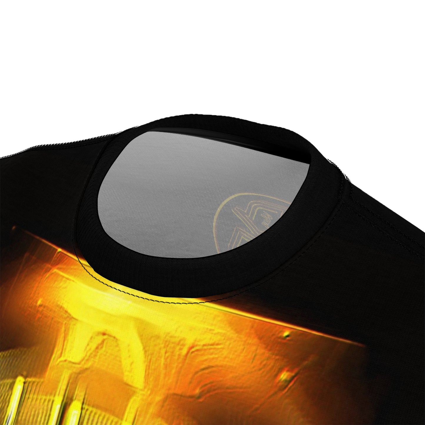 Truth Illustrated 03-01 Designer Unisex T-shirt