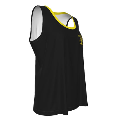 Yahuah: Tree of Life (02-01) - The Covenant Seal | Women's Scoop Neck Tank