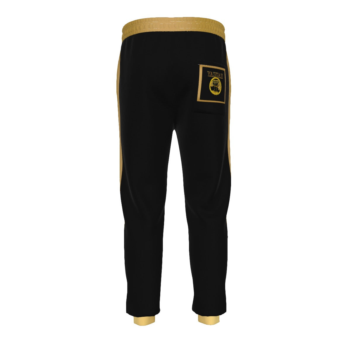 Yahuah-Tree of Life 02-03 Elect Men's Designer Sweatpants