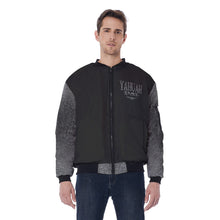 Cargar imagen en el visor de la galería, Yahuah-Name Above All Names 01-01 Men&#39;s Designer Bomber Jacket