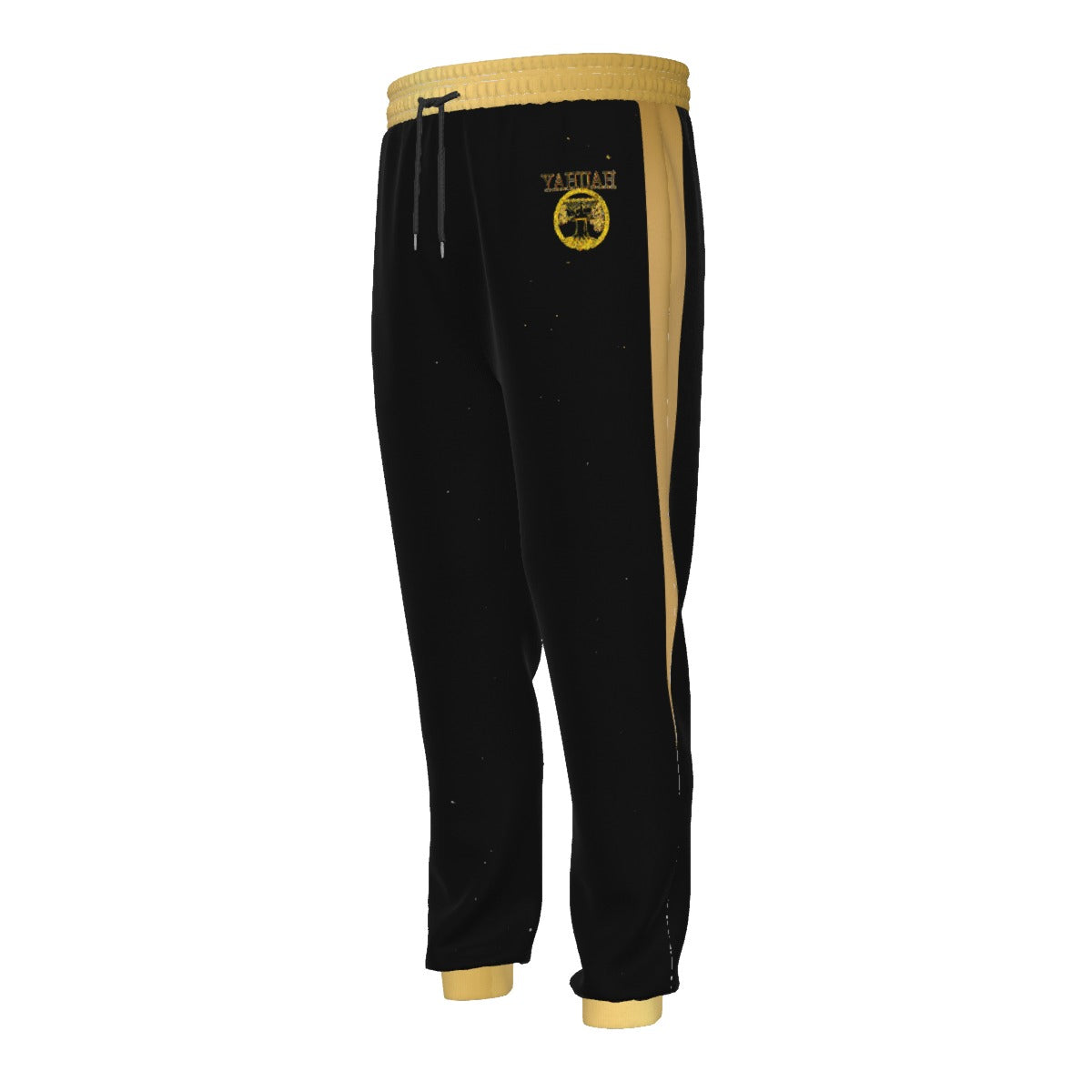 Yahuah-Tree of Life 02-03 Elect Men's Designer Sweatpants