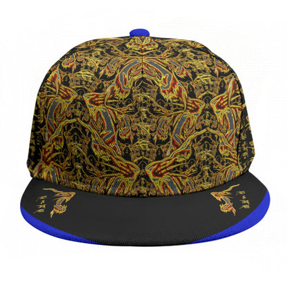 Like Father, Like Son 03-01 Designer Snapback Cap
