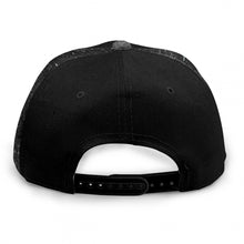 Cargar imagen en el visor de la galería, Yahuah-Name Above All Names 01-01 Designer Flat Brim Baseball Cap