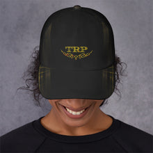 Load image into Gallery viewer, TRP Matrix 01 Designer Baseball Cap