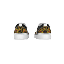 Load image into Gallery viewer, Like Father, Like Son 03-01 Men&#39;s Slip On Sneakers