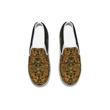 Load image into Gallery viewer, Like Father, Like Son 03-01 Men&#39;s Slip On Sneakers