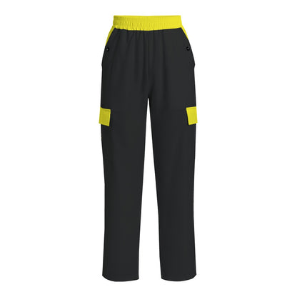 Yahuah: Tree of Life (02-01) - The Covenant Seal | Women's Cargo Sweatpants