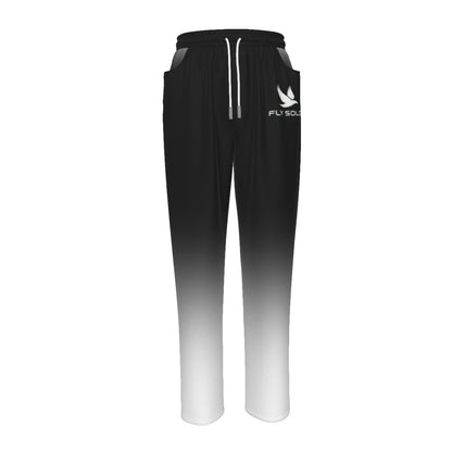 Outspoken Designs 03-03 "Fly Solo Night/Day" Men's Cotton Sweatpants