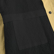 Cargar imagen en el visor de la galería, Yahuah-Tree of Life 01 Elect Men&#39;s Designer Shacket with Two Chest Pockets