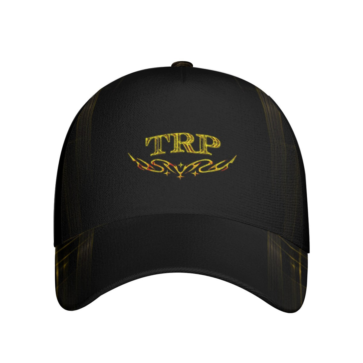 TRP Matrix 01 Designer Baseball Cap