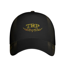 Load image into Gallery viewer, TRP Matrix 01 Designer Baseball Cap