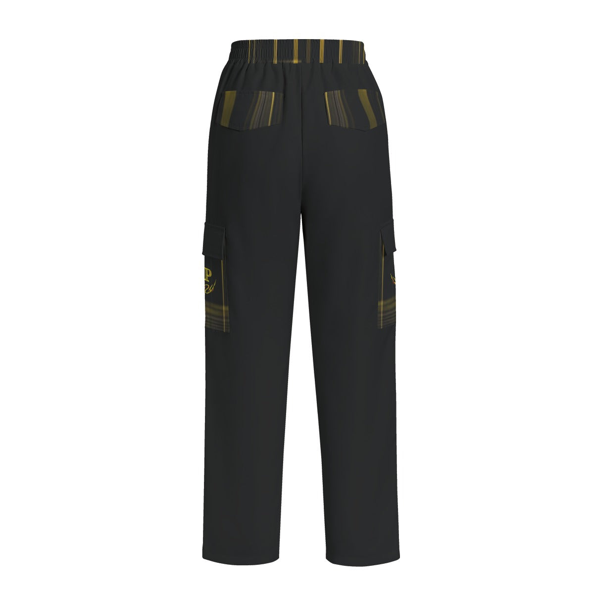 TRP Matrix 01 Ladies Designer Cargo Sweatpants