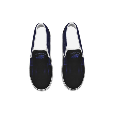 TRP Matrix 02 Men's Slip On Sneakers