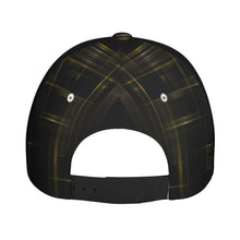 Load image into Gallery viewer, TRP Matrix 01 Designer Baseball Cap