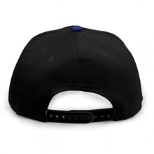 Cargar imagen en el visor de la galería, TRP Matrix 02 Designer Flat Brim Baseball Cap