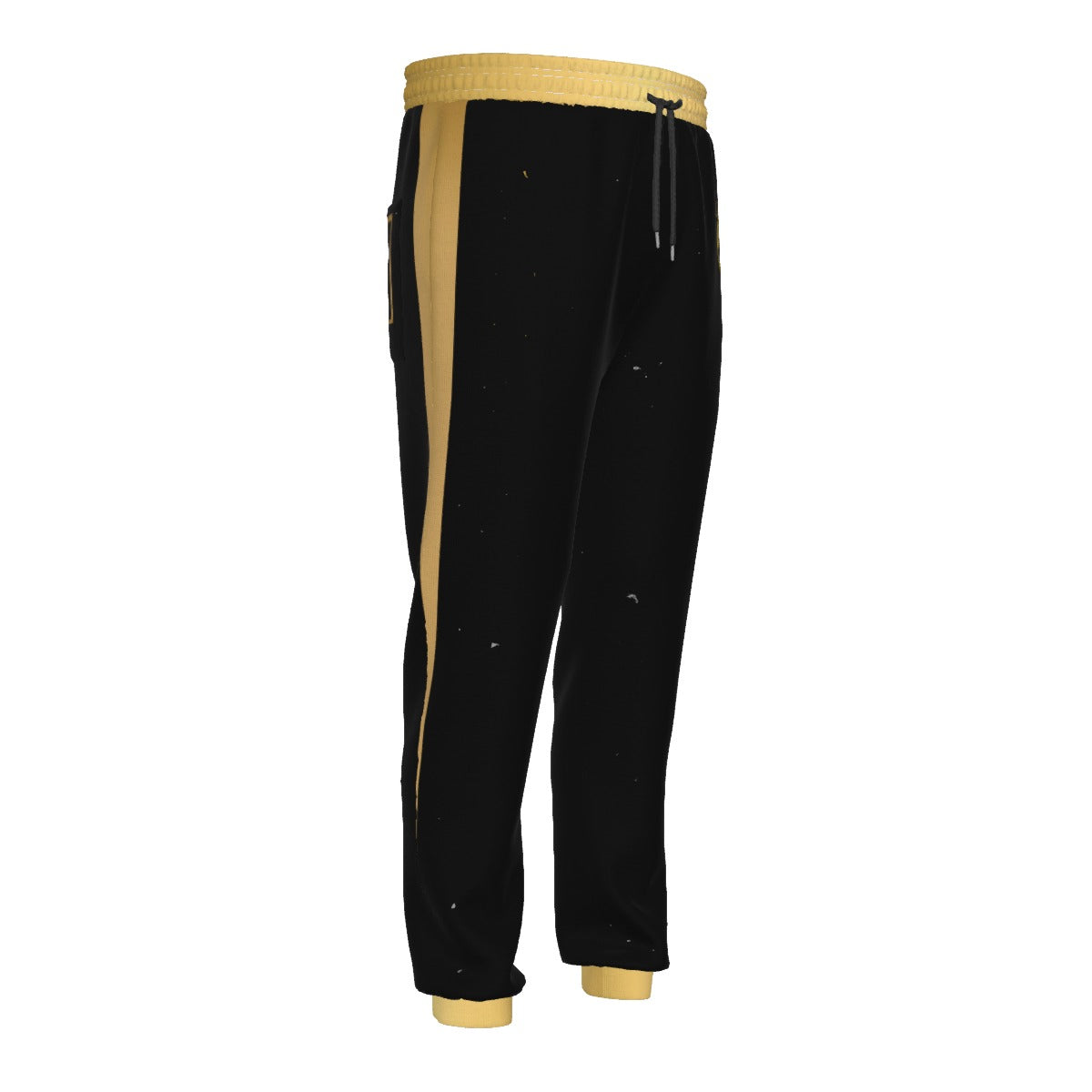 Yahuah-Tree of Life 02-03 Elect Men's Designer Sweatpants