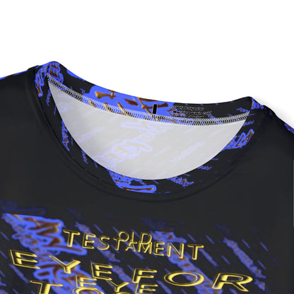 Commandment Keepers 02-01 Men's Designer Jersey T-shirt