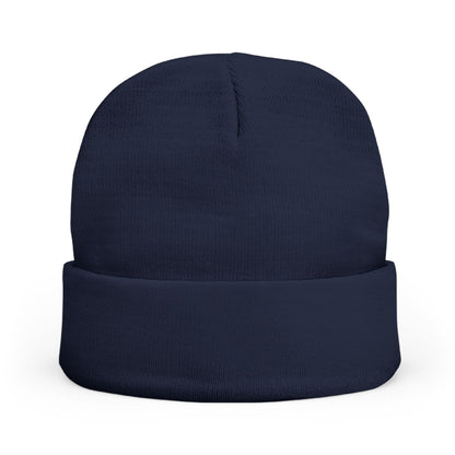 Hebrews 01-03 Designer OTTO CAP Embroidered Cuffed Beanie (4 colors)