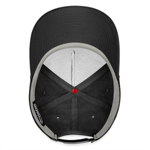 A-Team 01 Designer Imperial® Rope Baseball Cap (4 colors)