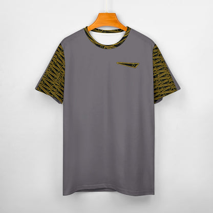 The Flag of David | Men's Cotton Tee | 7 colors