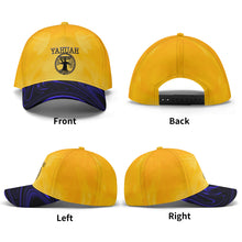 Load image into Gallery viewer, Yahuah-Tree of Life 02-02 Elect Designer Baseball Cap