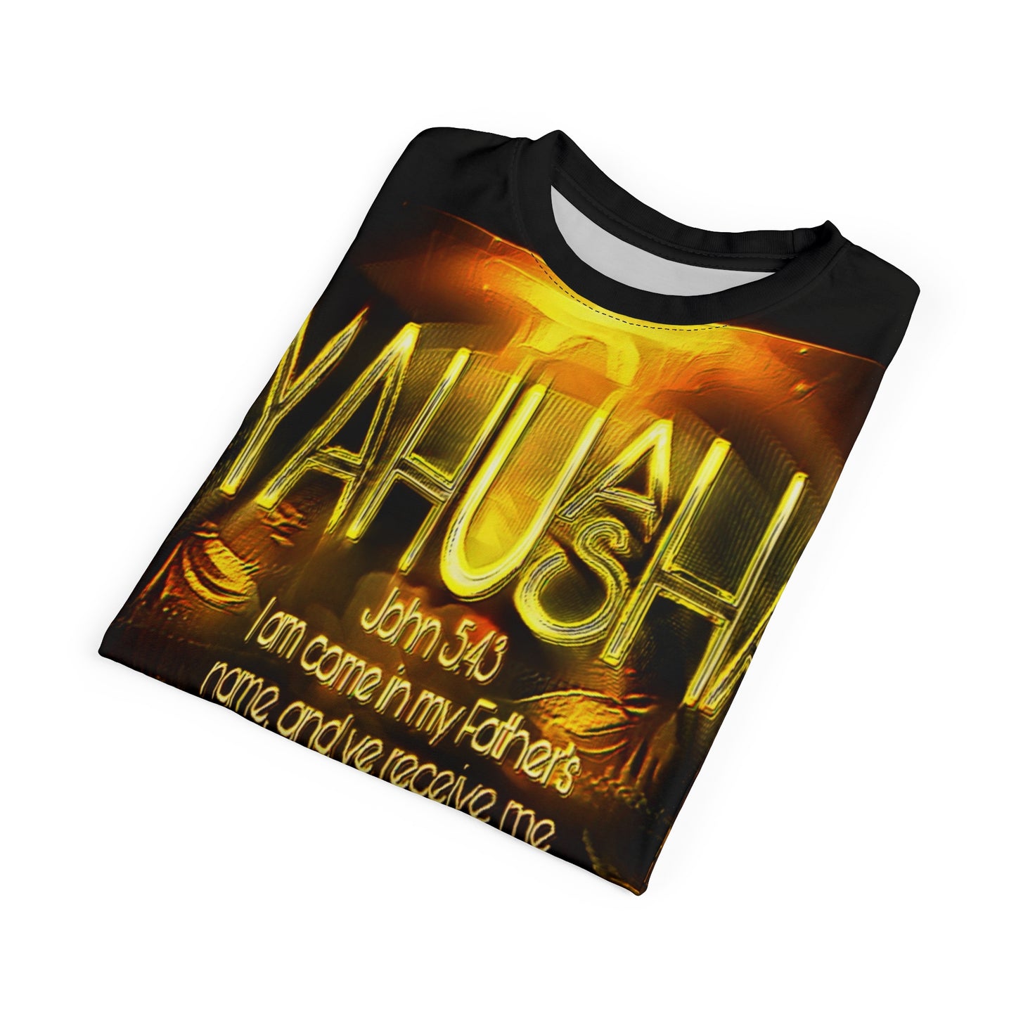 Truth Illustrated 03-01 Designer Unisex T-shirt