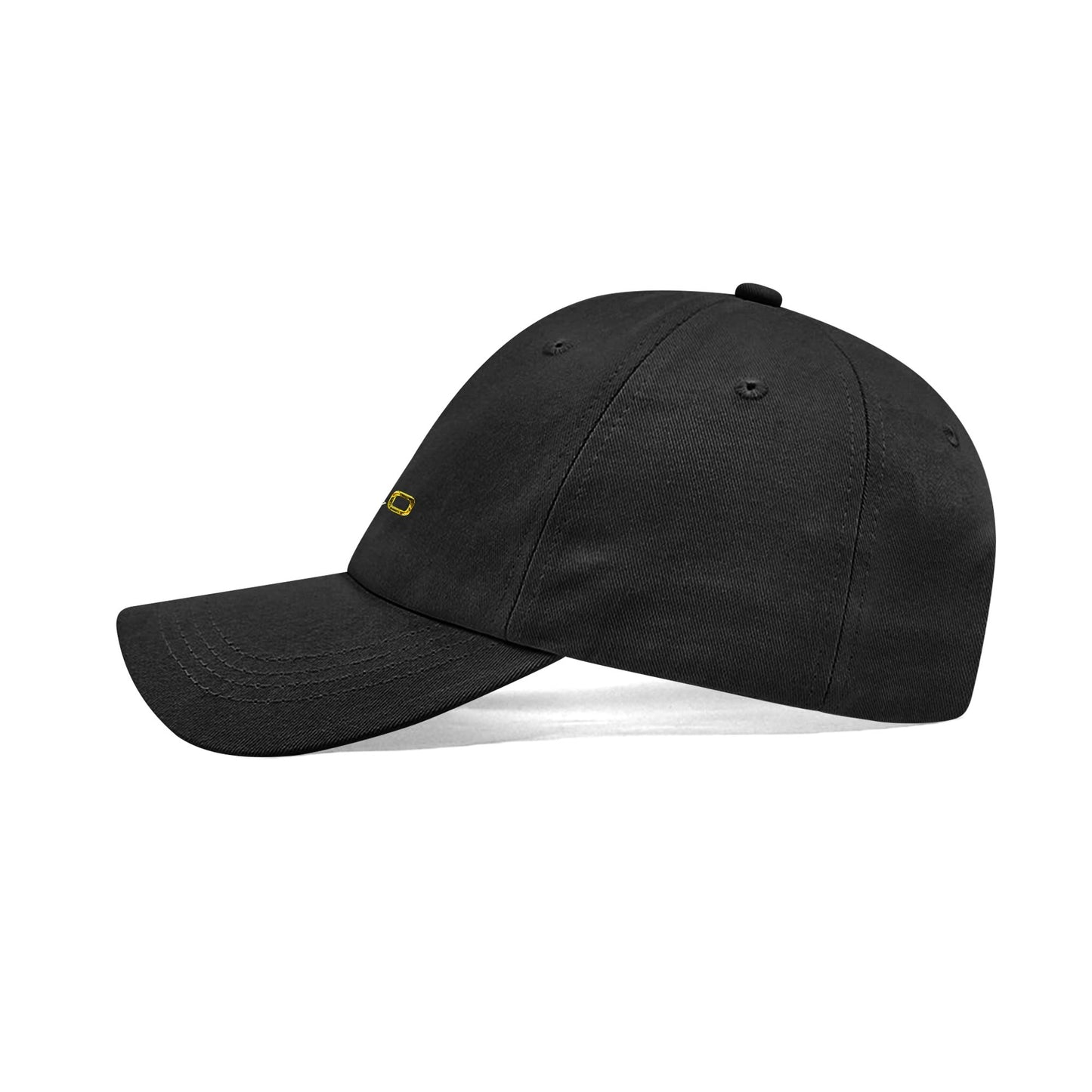 Outspoken Designs 03-01 "Fly Solo" Designer Duckbill Baseball Cap (4 colors)