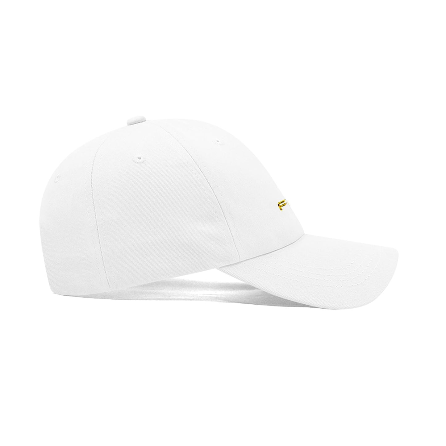 Outspoken Designs 03-01 "Fly Solo" Designer Duckbill Baseball Cap (4 colors)