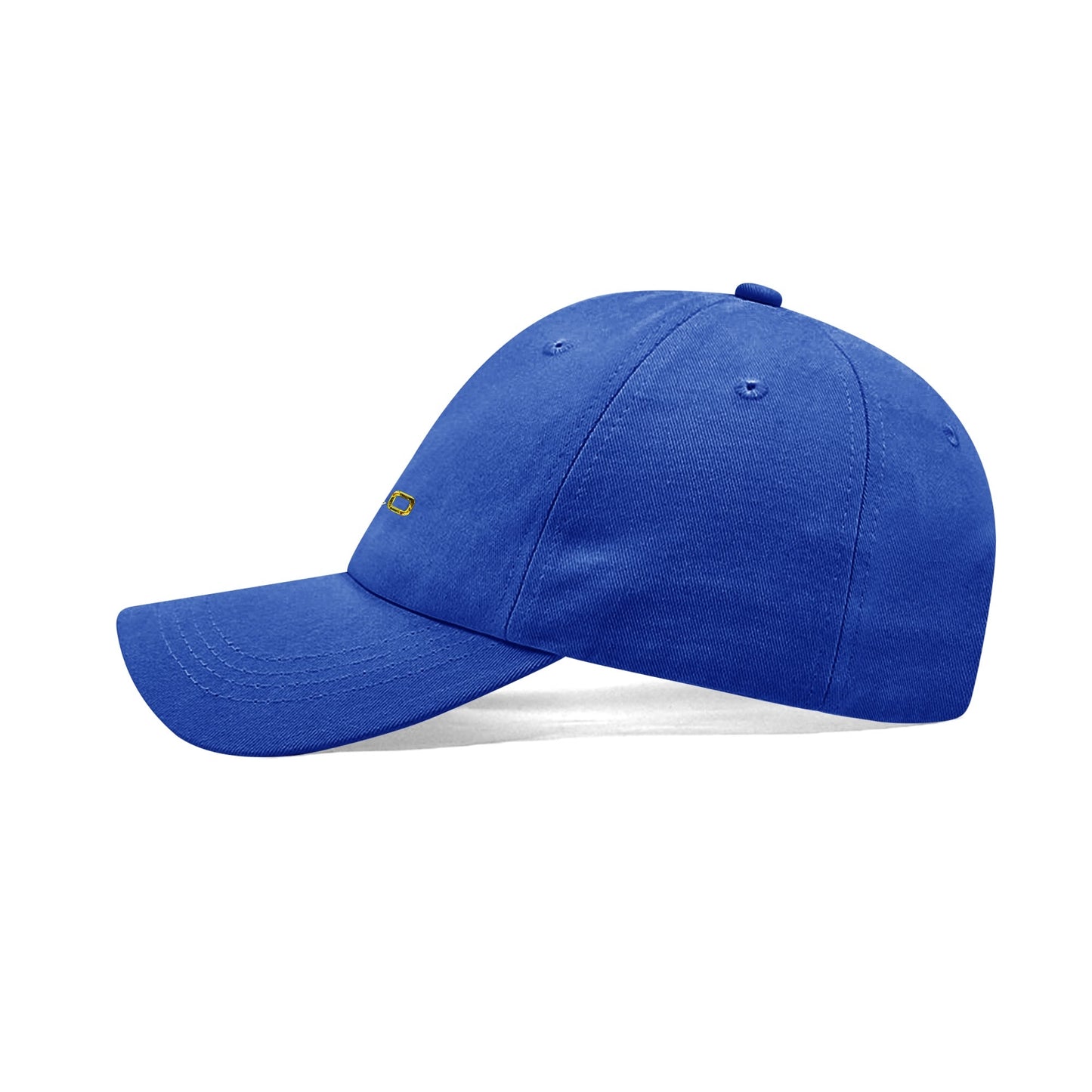 Outspoken Designs 03-01 "Fly Solo" Designer Duckbill Baseball Cap (4 colors)