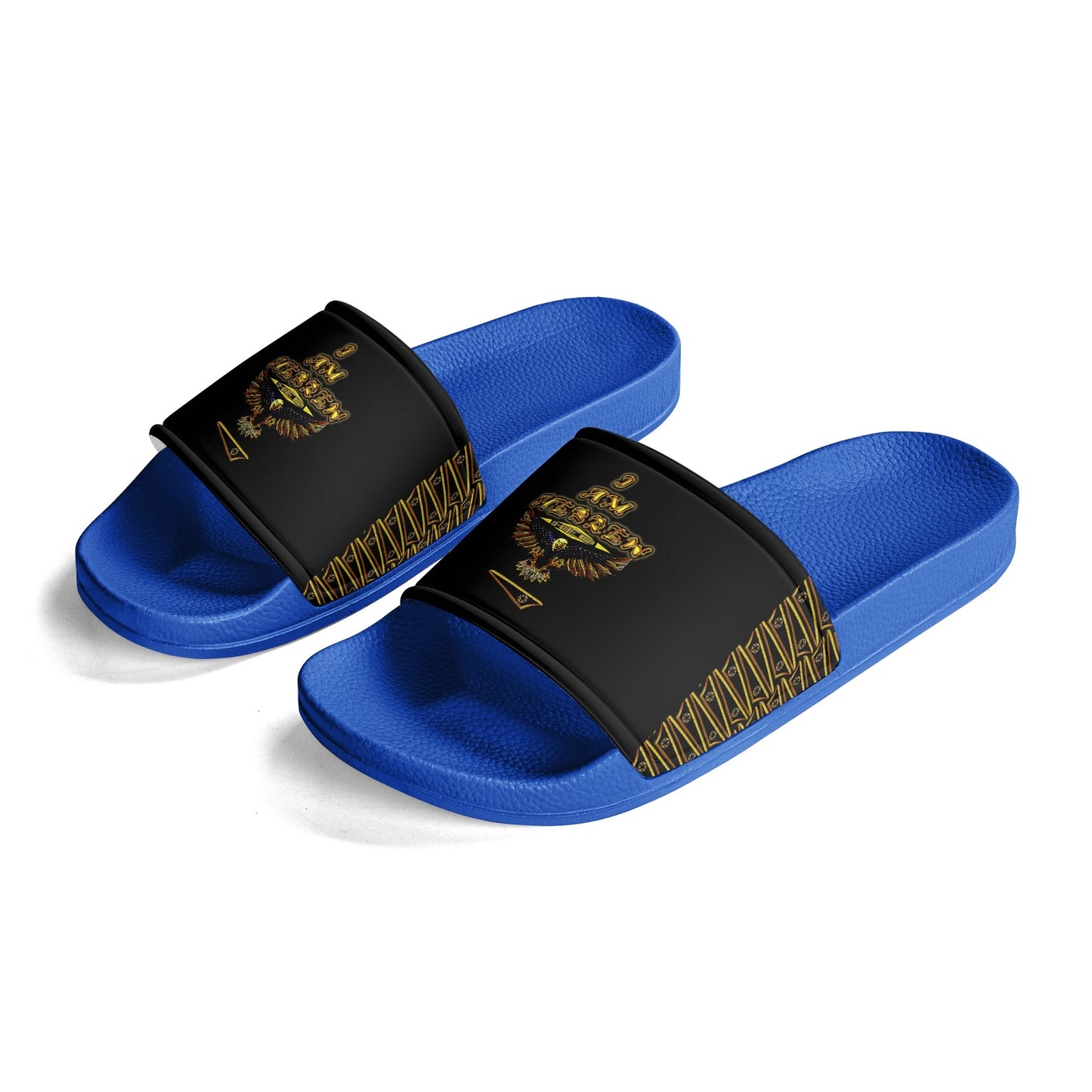 BREWZ Elected Men's Slide Sandals (9 colors)