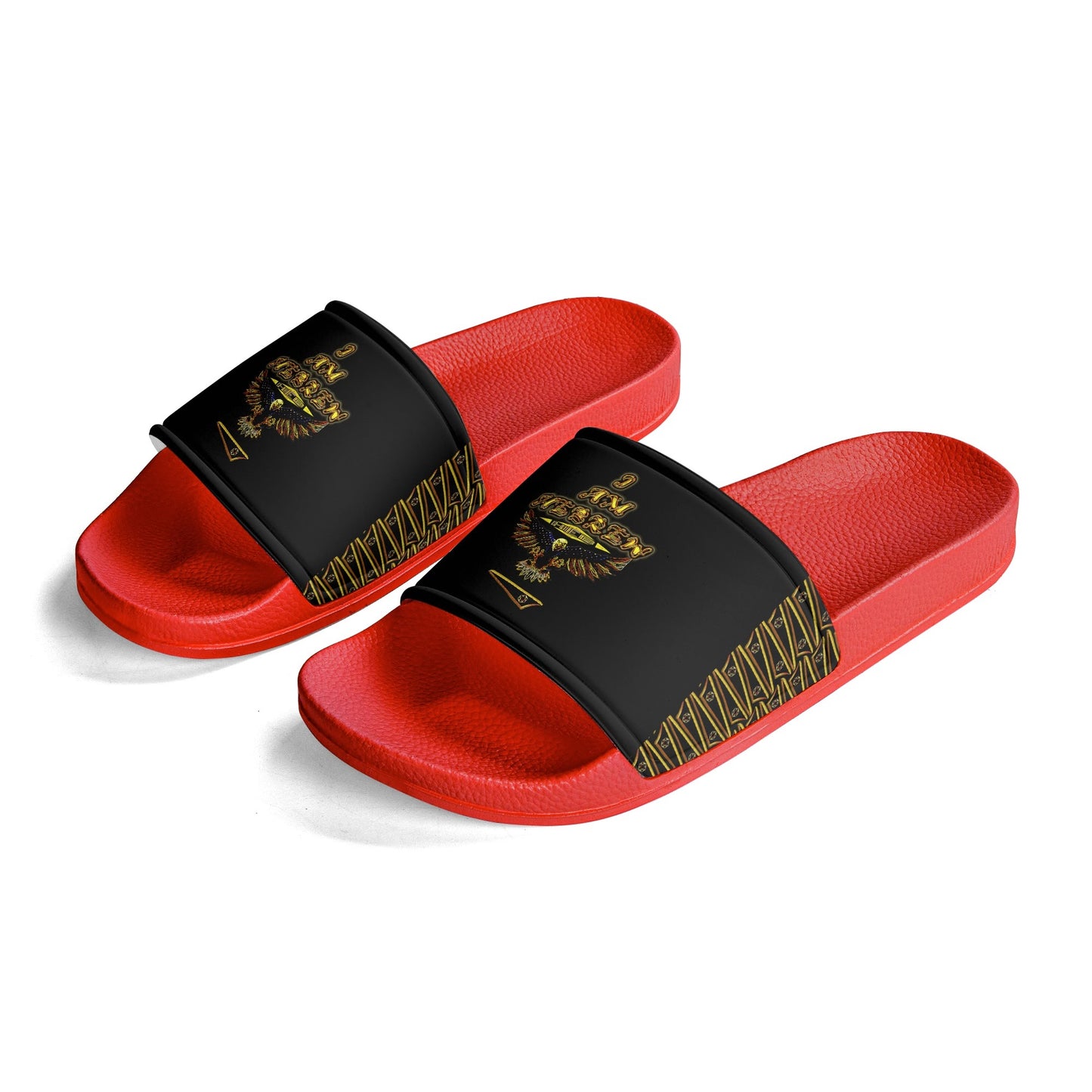 BREWZ Elected Men's Slide Sandals (9 colors)