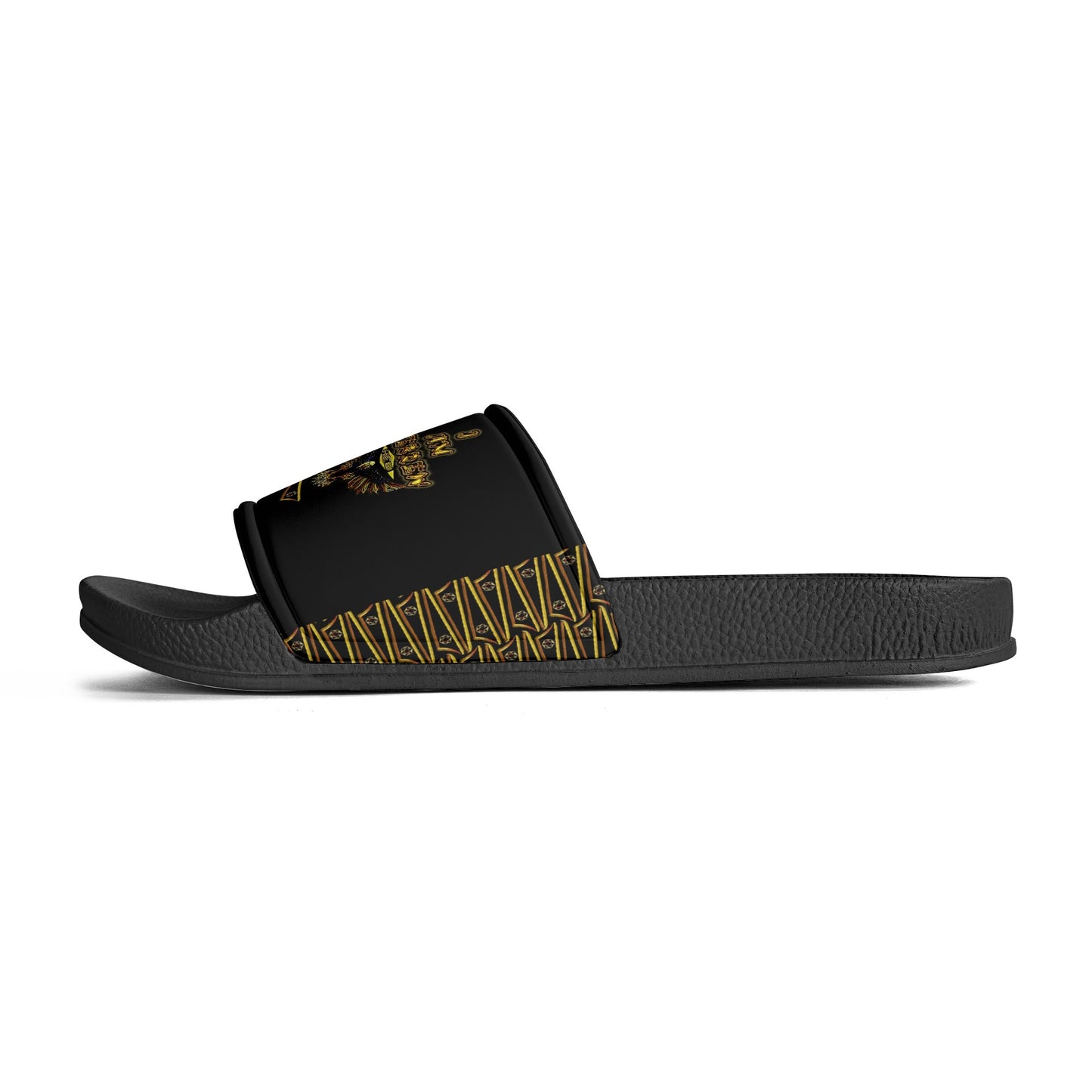 BREWZ Elected Men's Slide Sandals (9 colors)