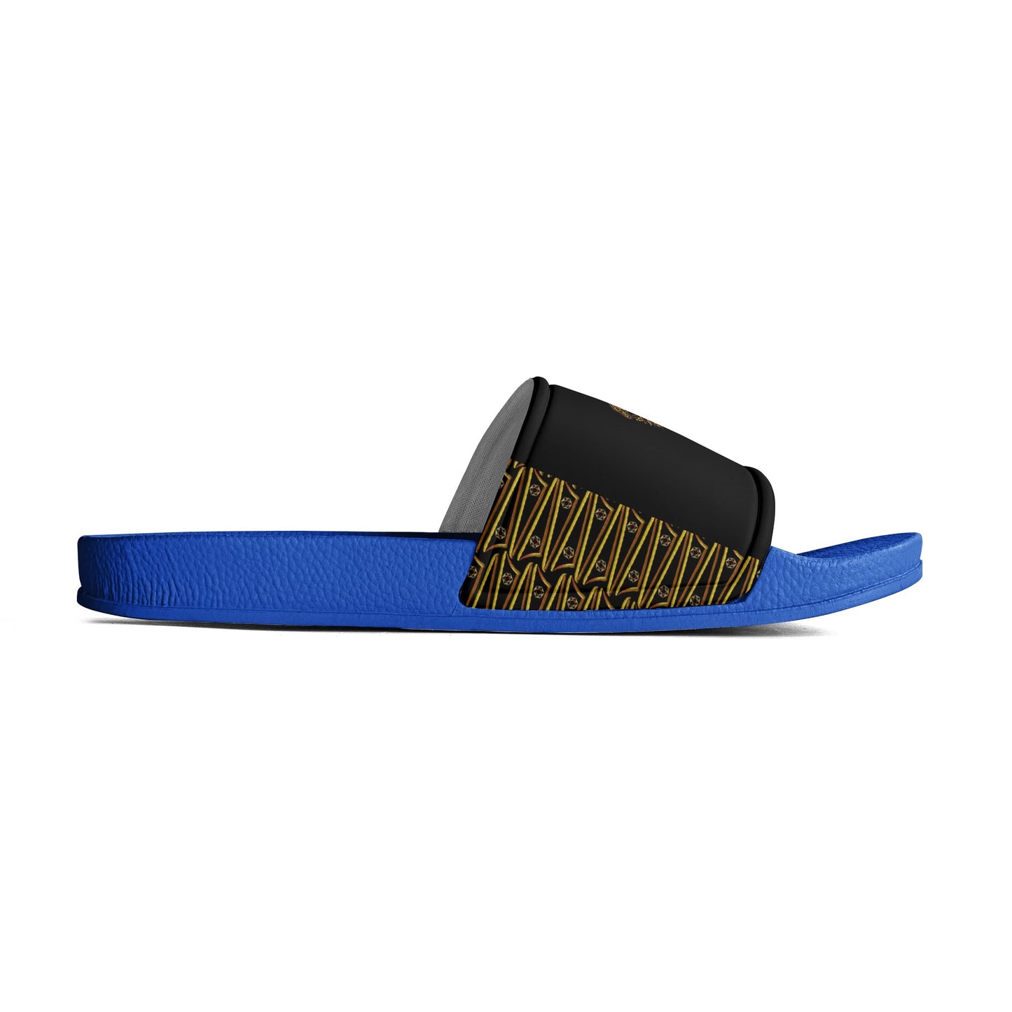 BREWZ Elected Men's Slide Sandals (9 colors)