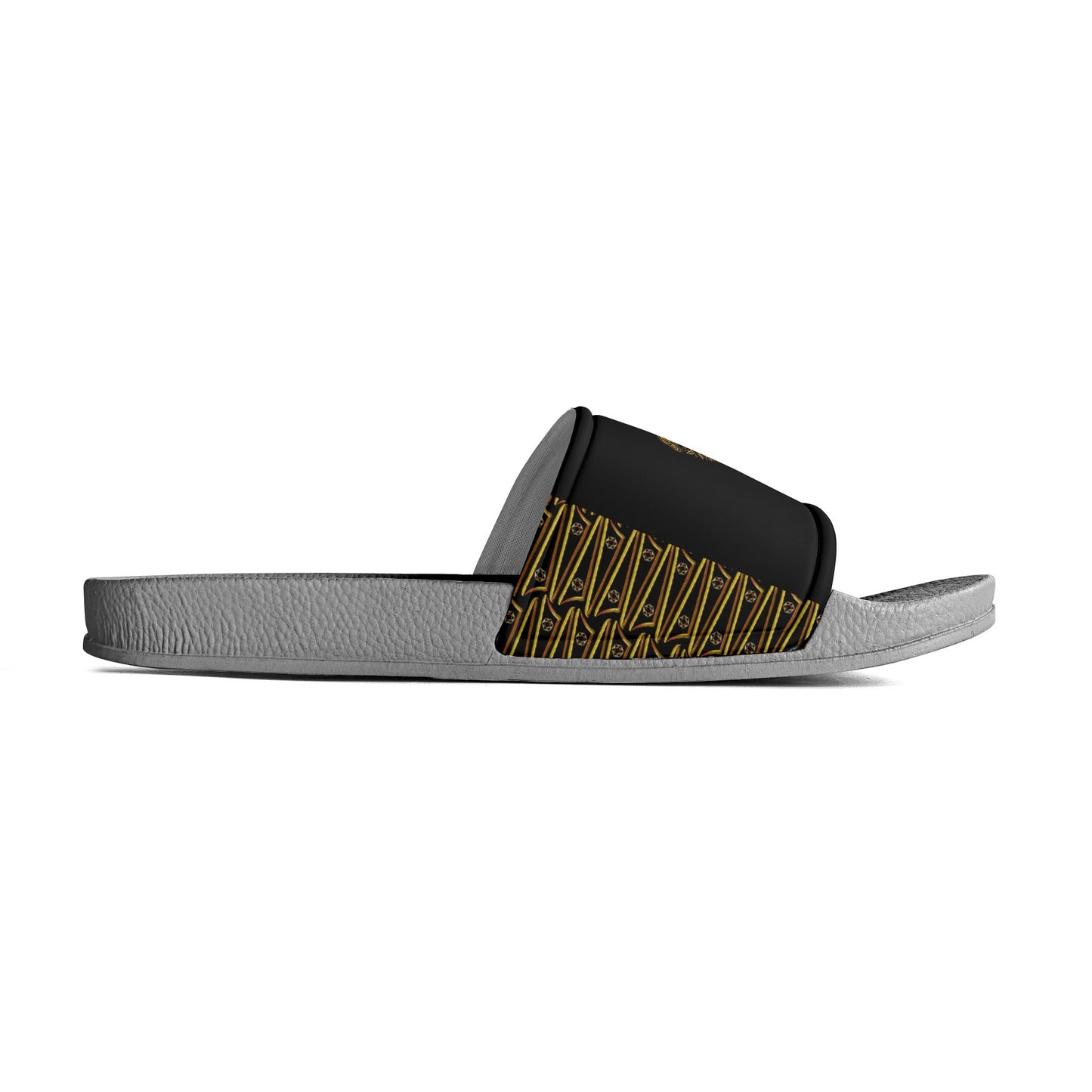 BREWZ Elected Men's Slide Sandals (9 colors)