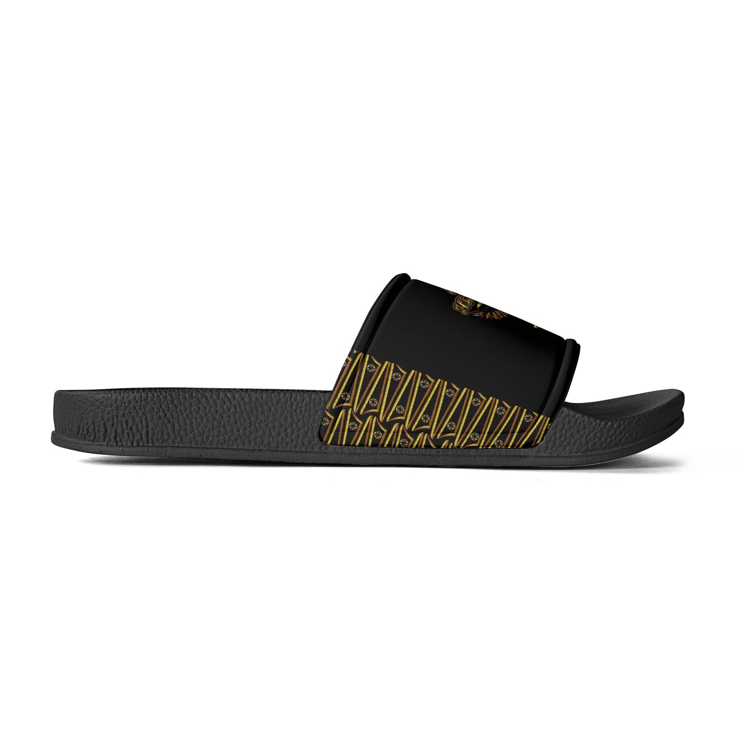 BREWZ Elected Men's Slide Sandals (9 colors)