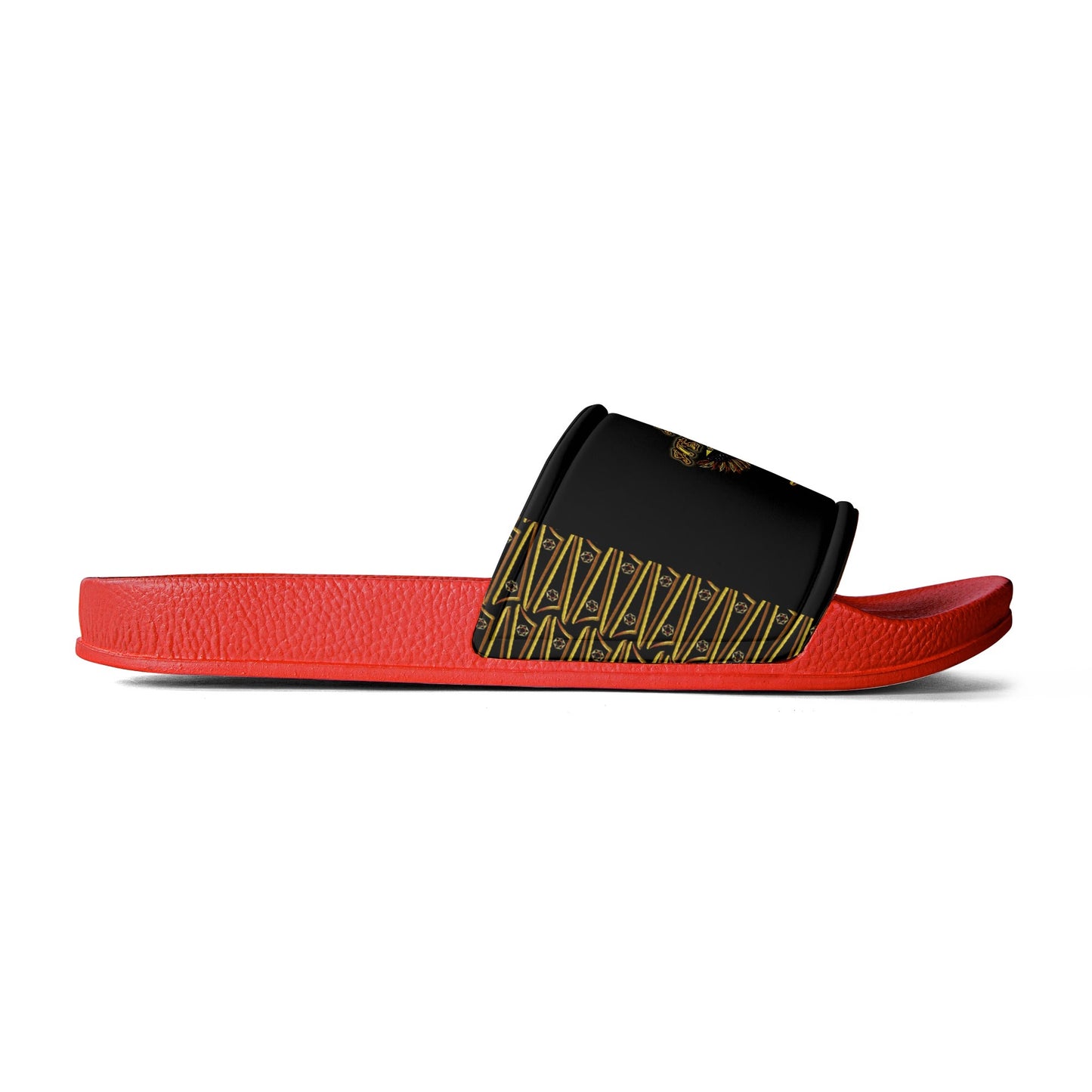 BREWZ Elected Men's Slide Sandals (9 colors)