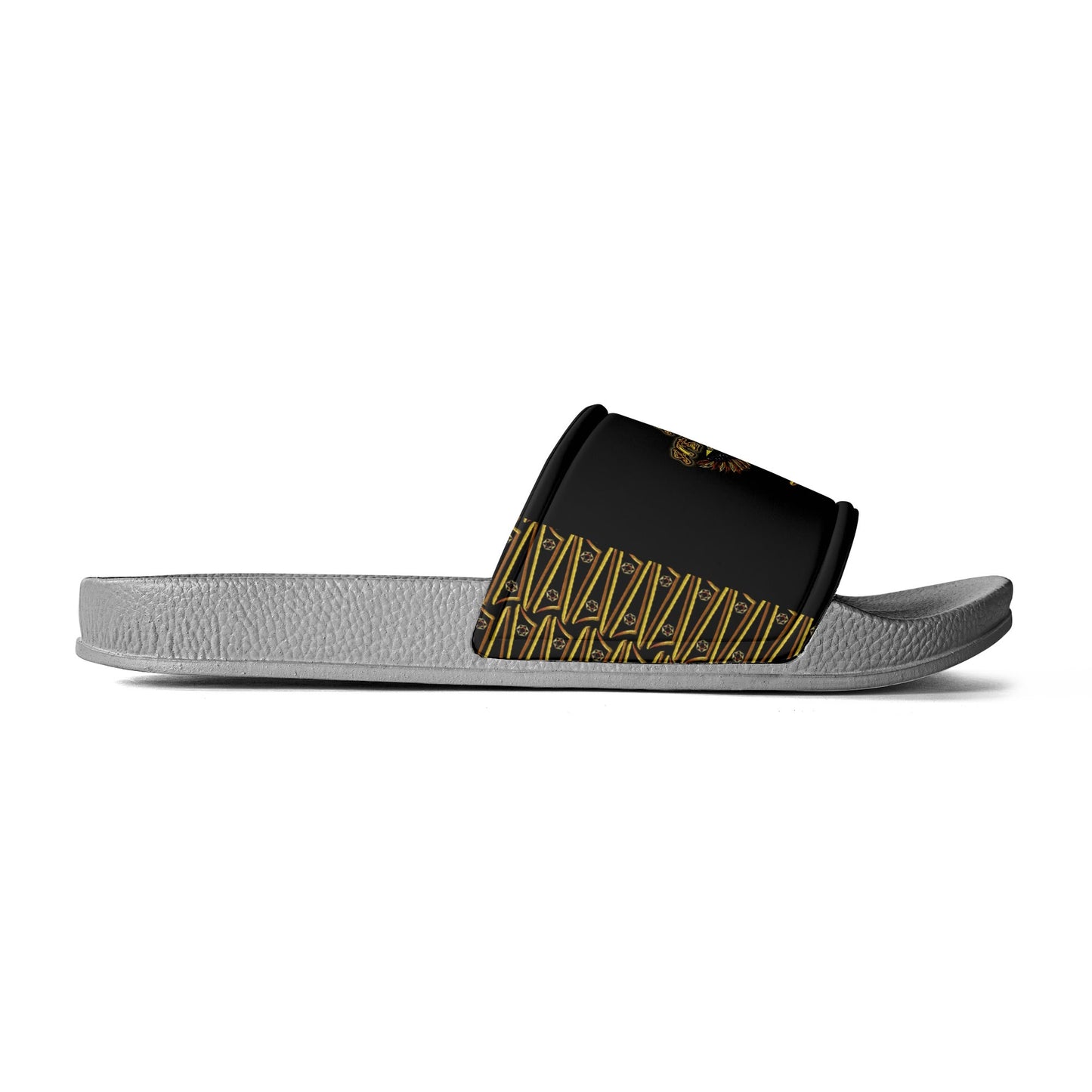 BREWZ Elected Men's Slide Sandals (9 colors)